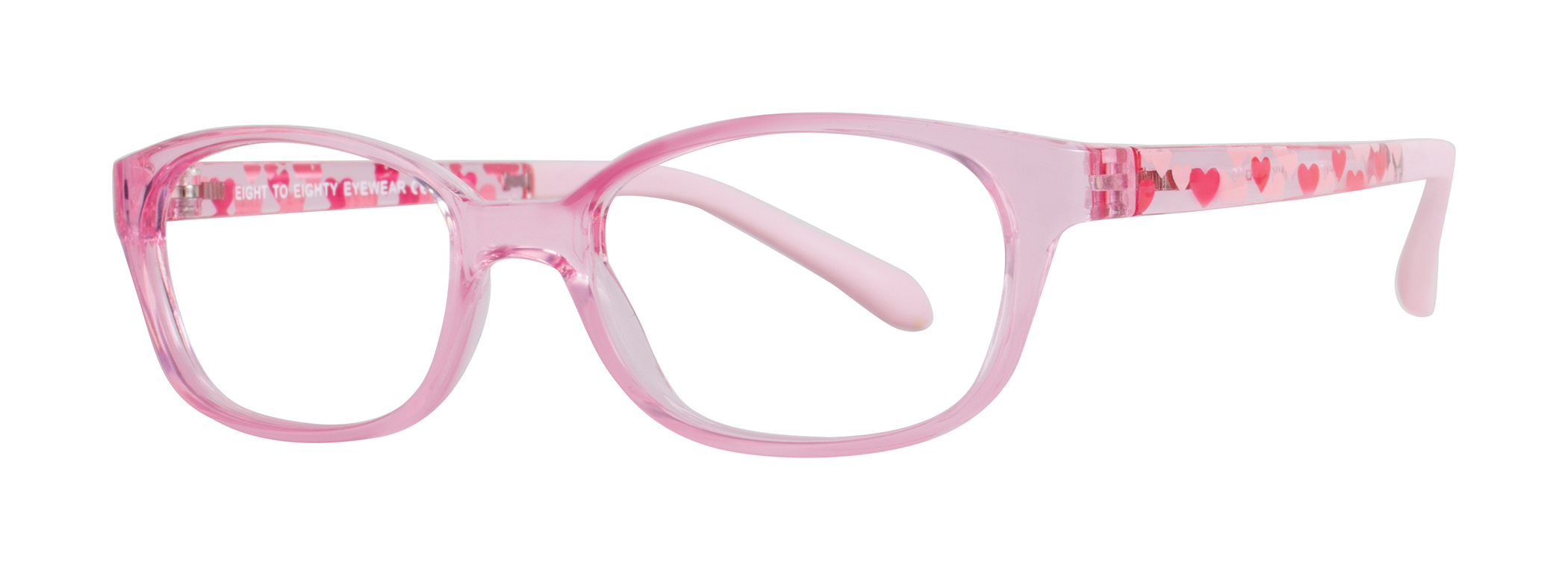 Picture of Eight to Eighty Eyeglasses Isabella