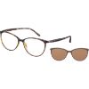 Picture of Elle Eyeglasses EL 13511