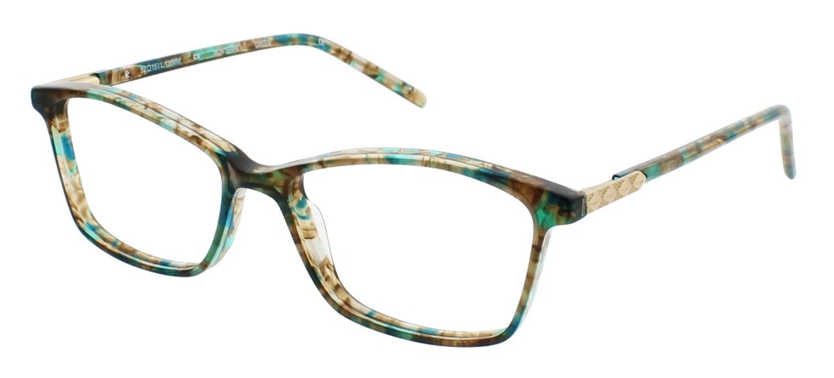 Picture of Ellen Tracy Eyeglasses MONTERREY