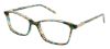 Picture of Ellen Tracy Eyeglasses MONTERREY
