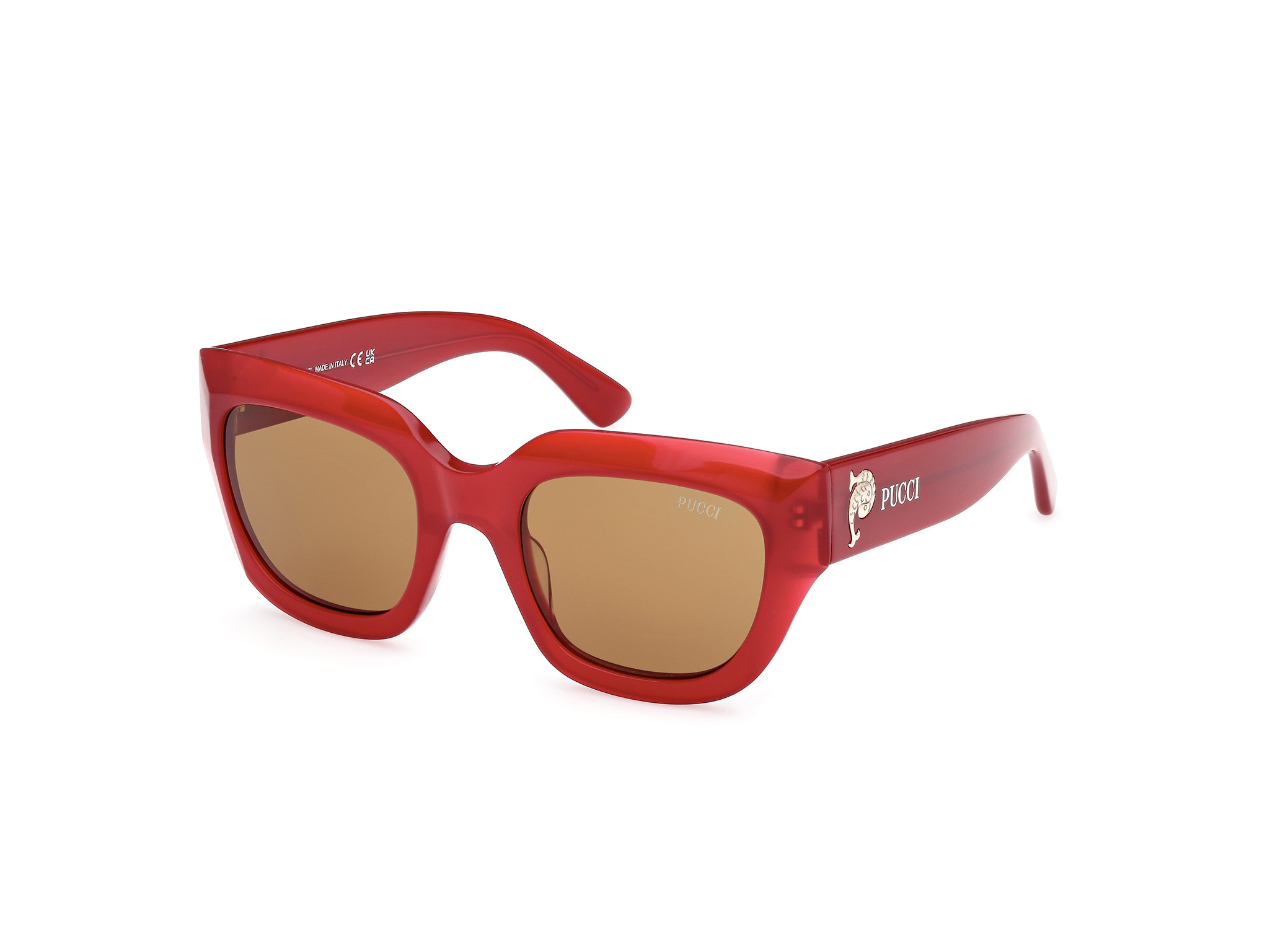 Picture of Emilio Pucci Sunglasses EP0215