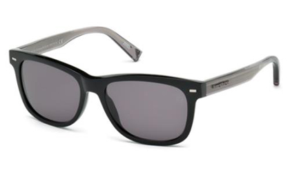 Picture of Ermenegildo Zegna Sunglasses EZ0028