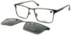 Picture of Flexon Eyeglasses FLX1006MAG-SET