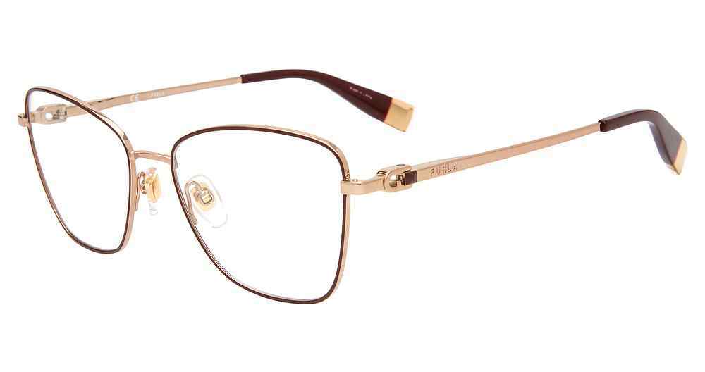 Picture of Furla Eyeglasses VFU588