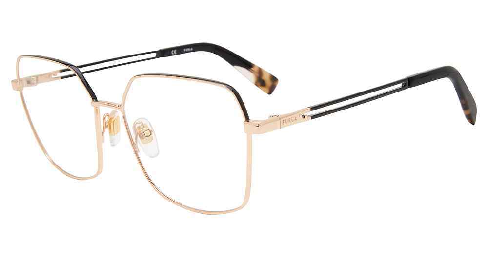 Picture of Furla Eyeglasses VFU506