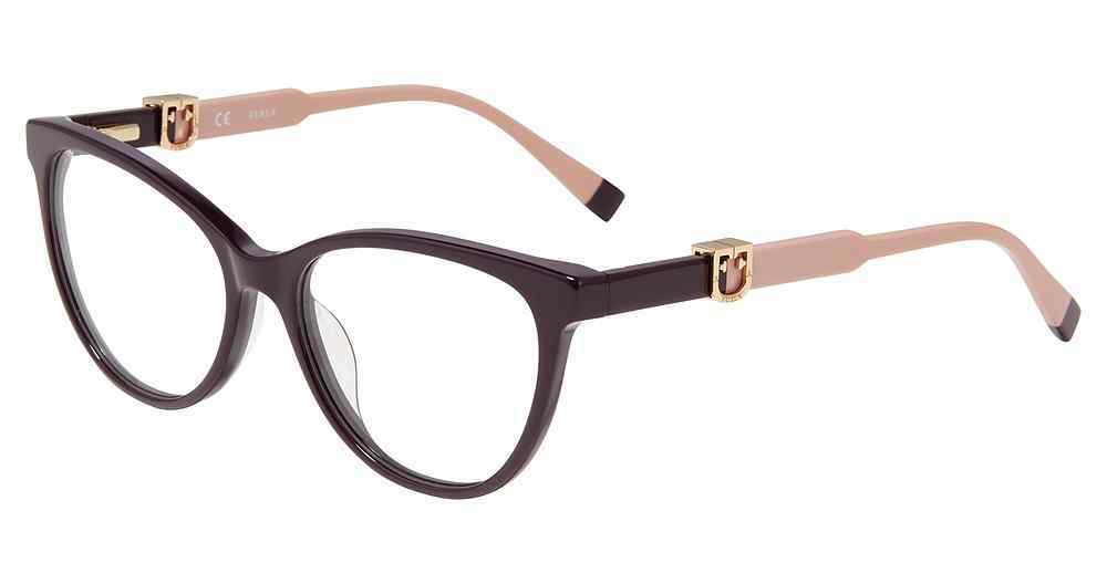 Picture of Furla Eyeglasses VFU353