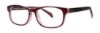 Picture of Gallery Eyeglasses DEVIN