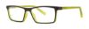 Picture of Gallery Eyeglasses FINN