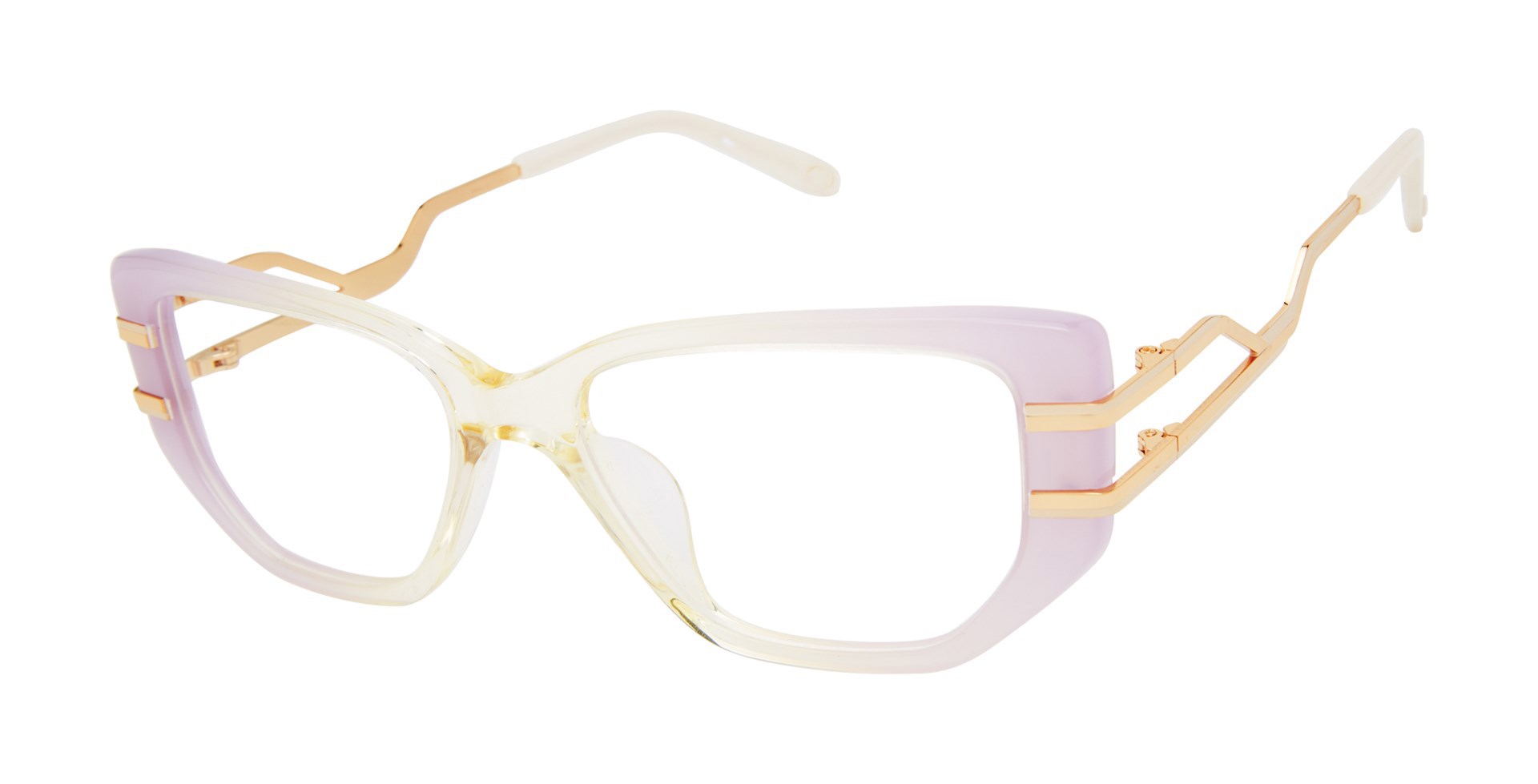 Picture of Glemaud X Tura Eyeglasses VGO009