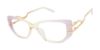 Picture of Glemaud X Tura Eyeglasses VGO009