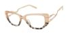 Picture of Glemaud X Tura Eyeglasses VGO009