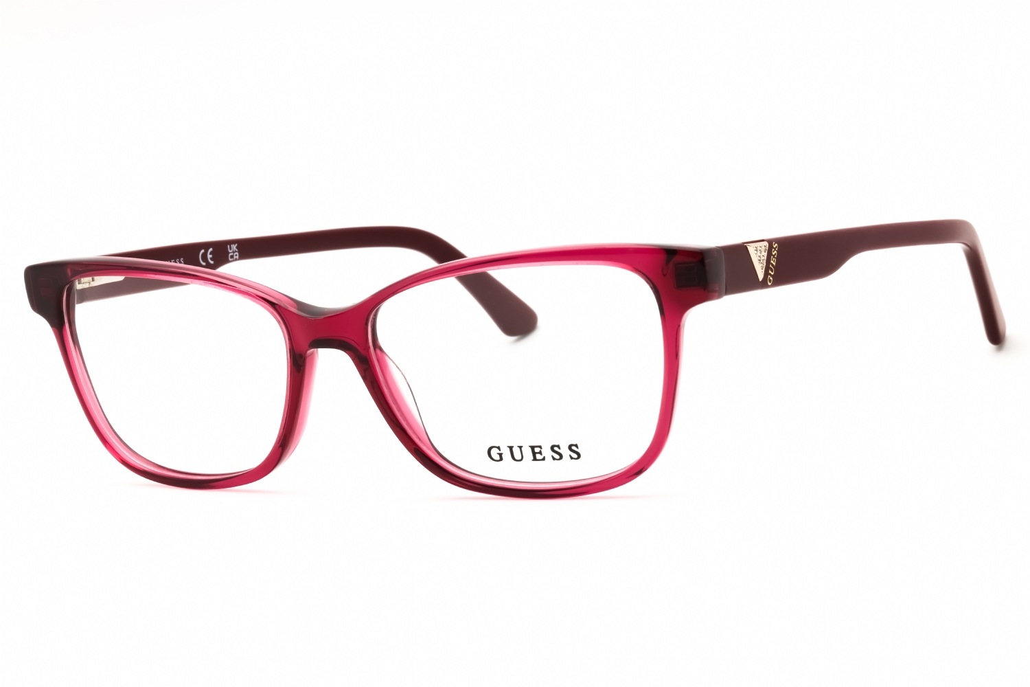 Picture of Guess Eyeglasses GU2943
