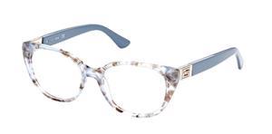 Picture of Guess Eyeglasses GU2908