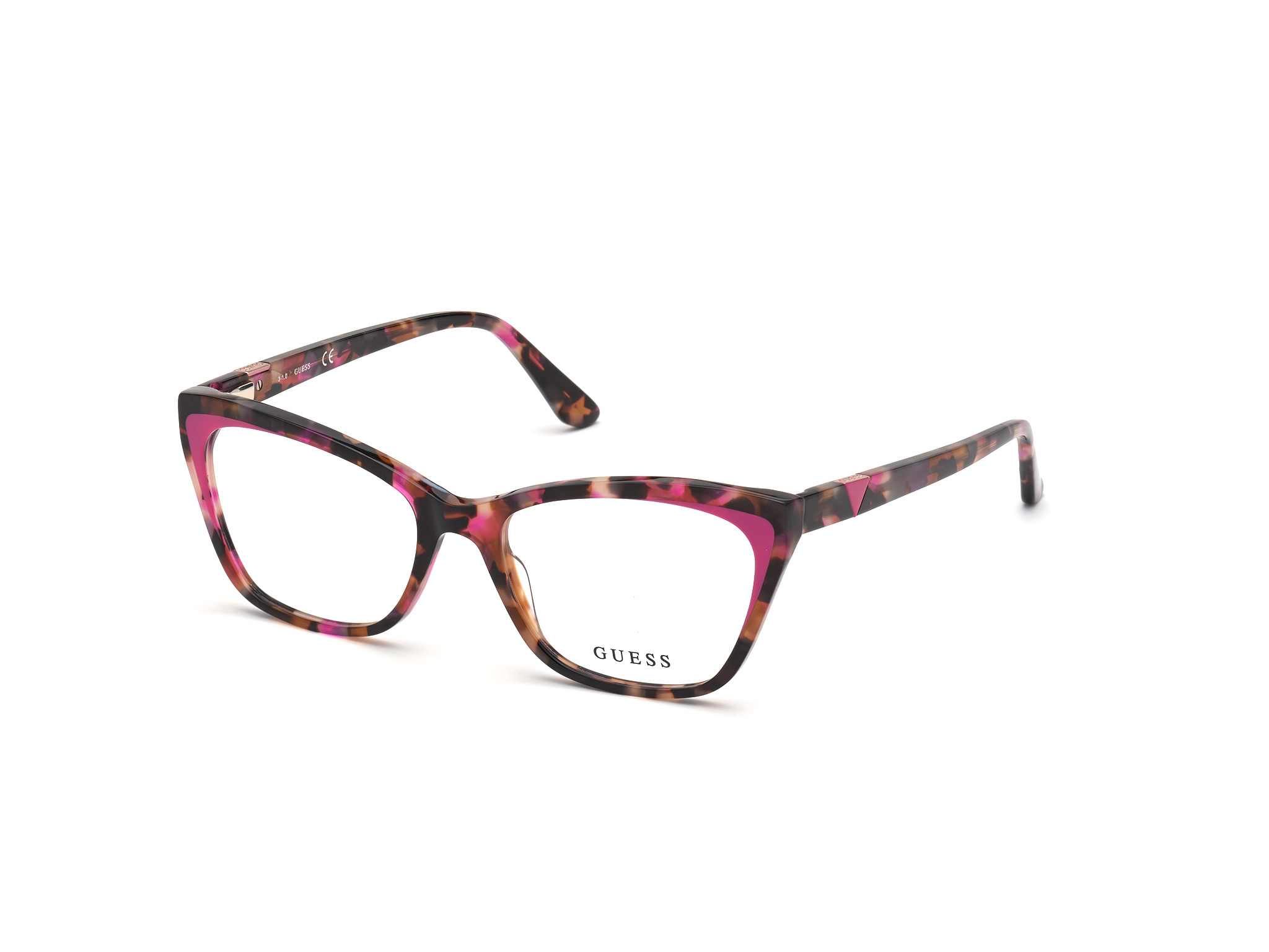 Picture of Guess Eyeglasses GU2811