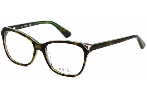 Picture of Guess Eyeglasses GU2494