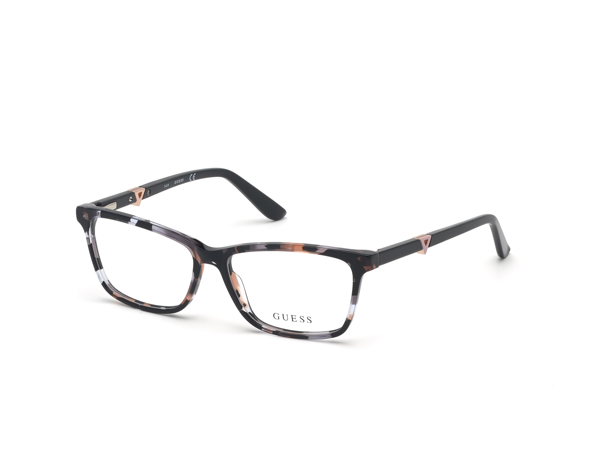 Picture of Guess Eyeglasses GU2731