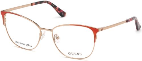 Picture of Guess Eyeglasses GU2705
