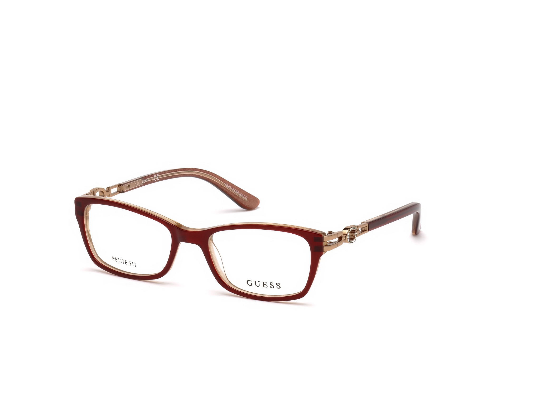 Picture of Guess Eyeglasses GU2677