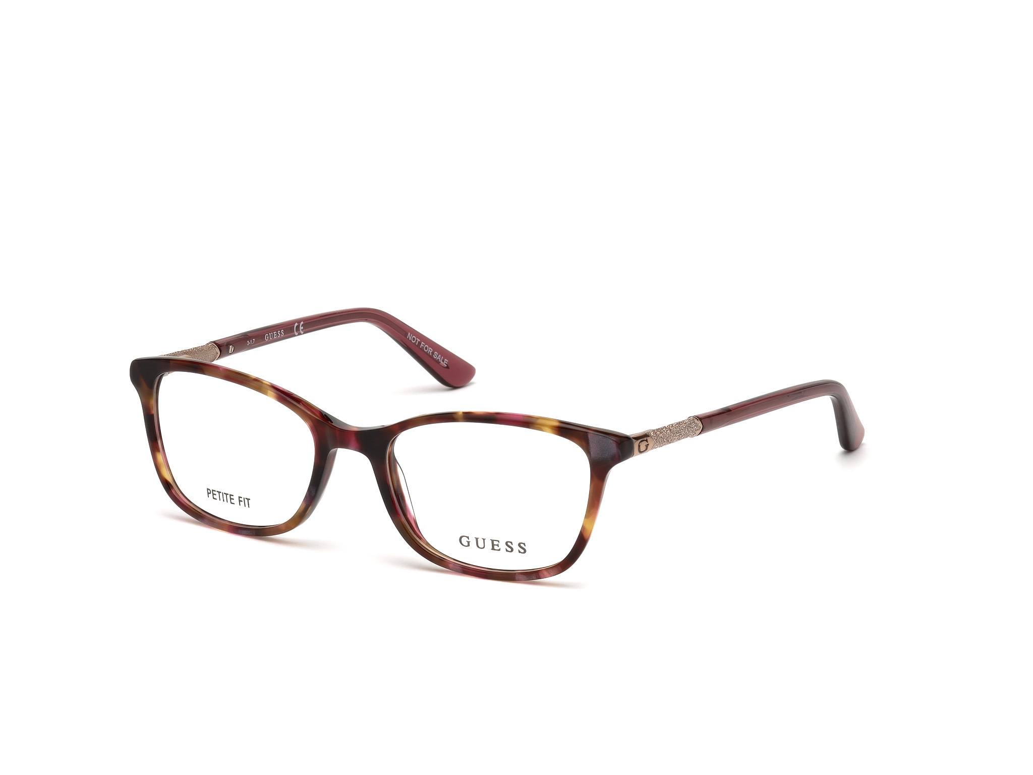 Picture of Guess Eyeglasses GU2658