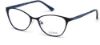 Picture of Guess Eyeglasses GU3010