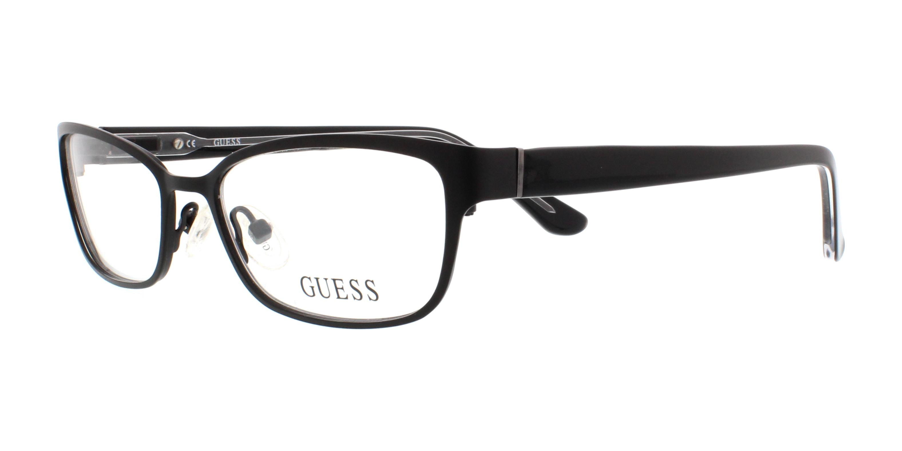 Picture of Guess Eyeglasses GU2515