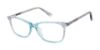 Picture of Gx By Gwen Stefani Eyeglasses GX839