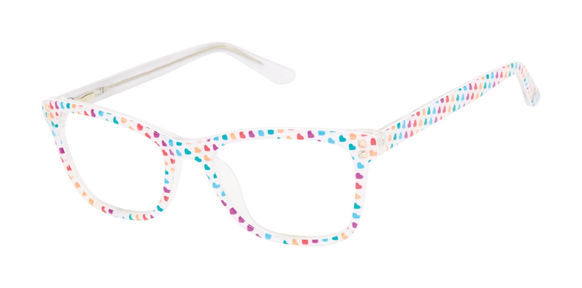 Picture of Gx By Gwen Stefani Eyeglasses GX821