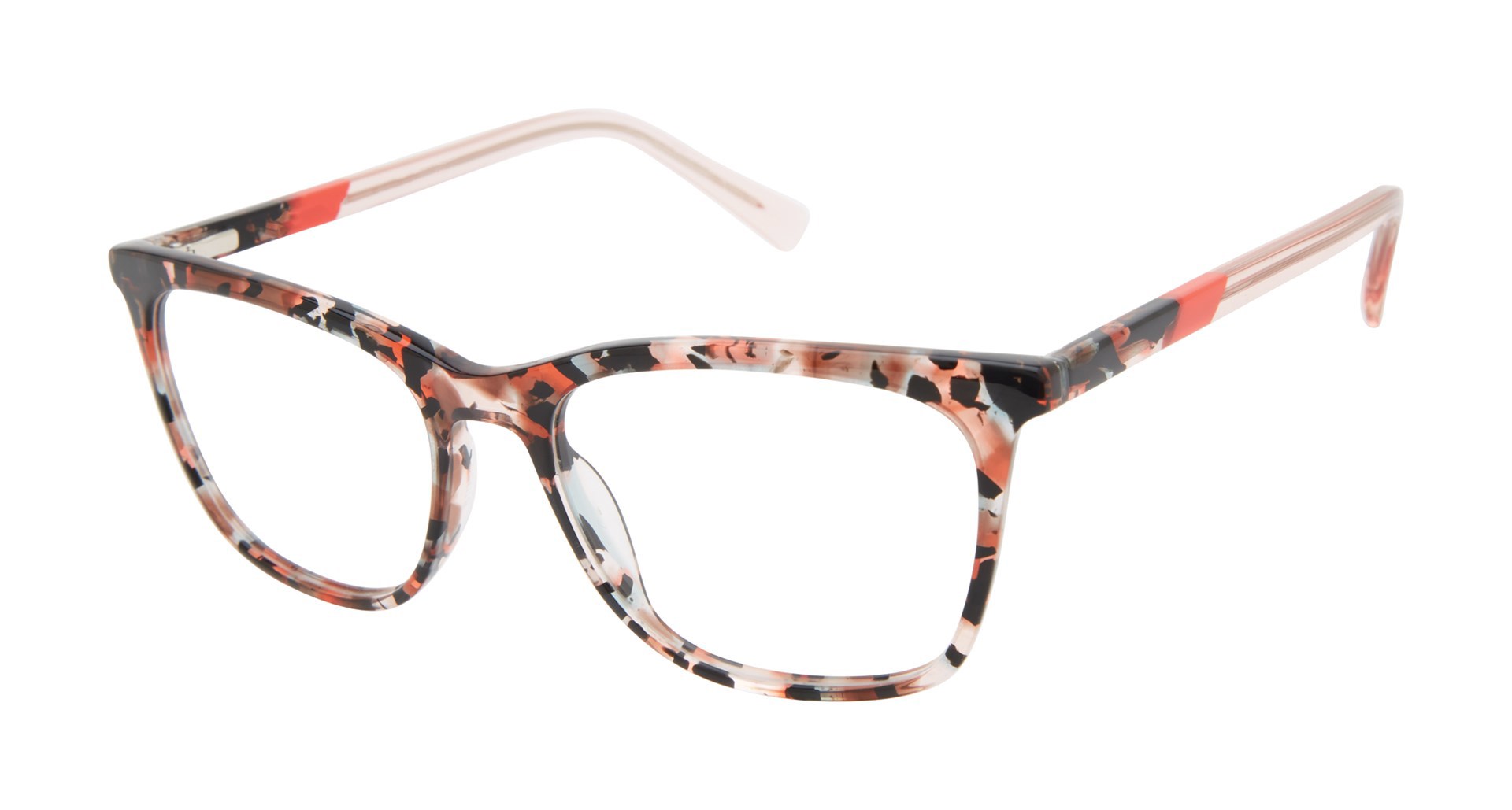Picture of Gx By Gwen Stefani Eyeglasses GX089