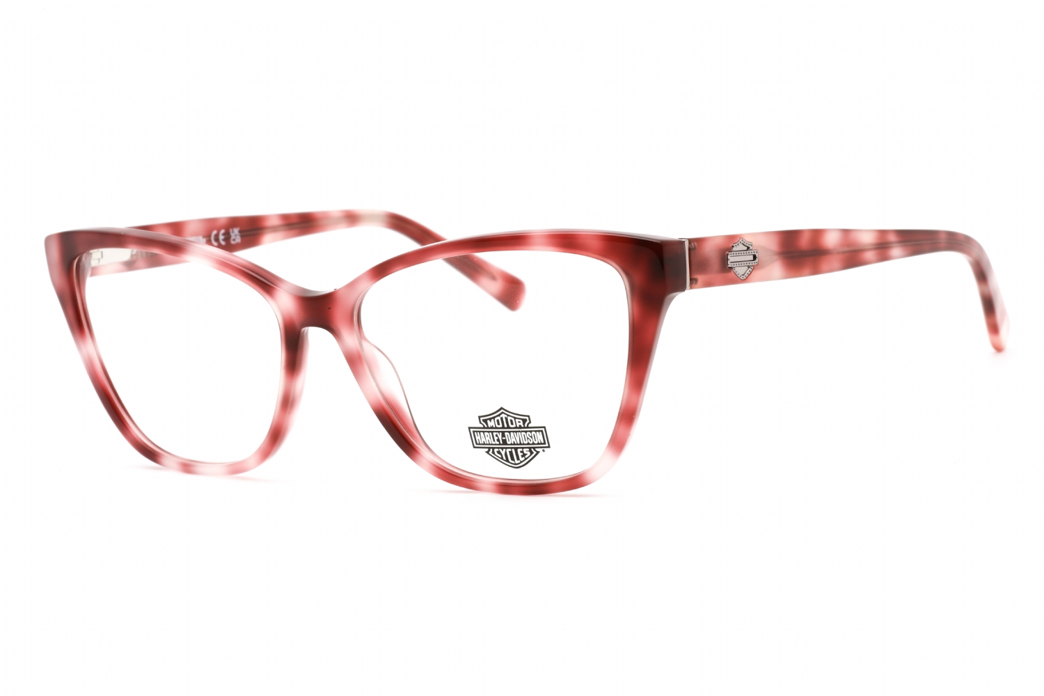 Picture of Harley Davidson Eyeglasses HD0573