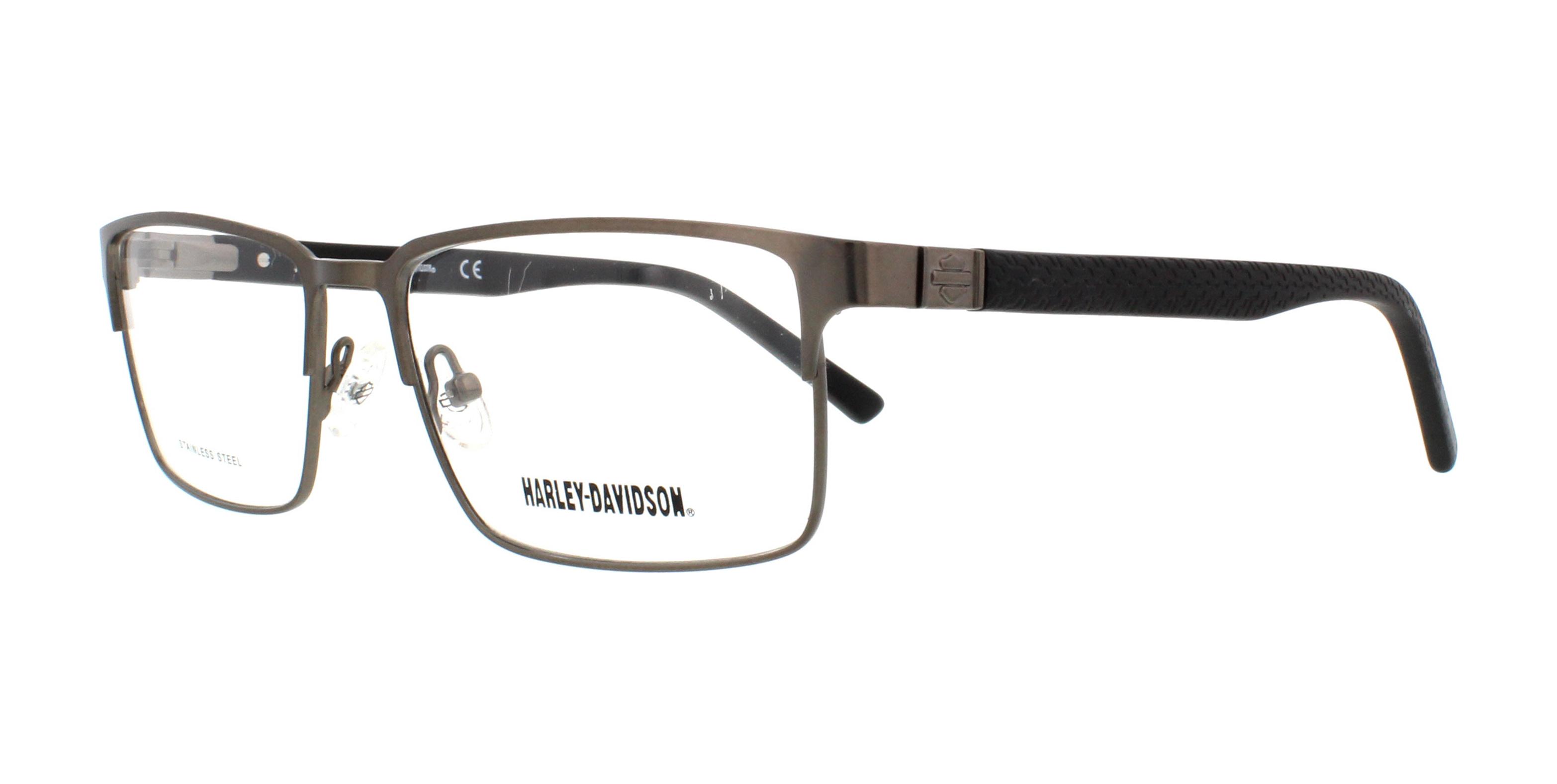 Picture of Harley Davidson Eyeglasses HD 716