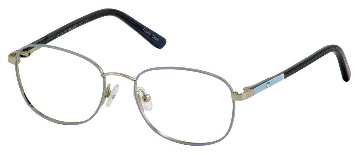 Picture of Hello Kitty Eyeglasses HK 323