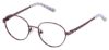 Picture of Hello Kitty Eyeglasses HK 318