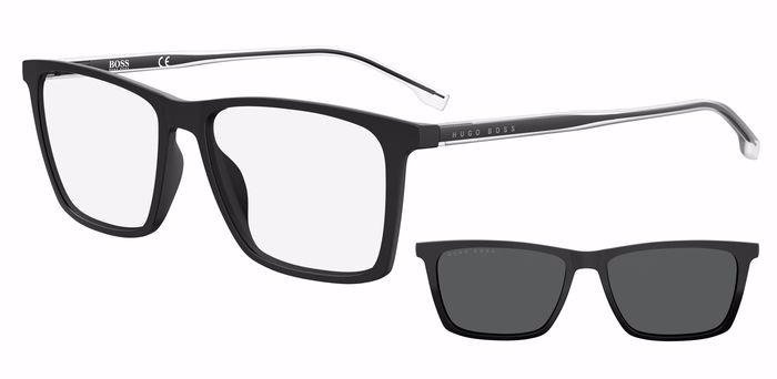Picture of Hugo Boss Sunglasses 1151/CS
