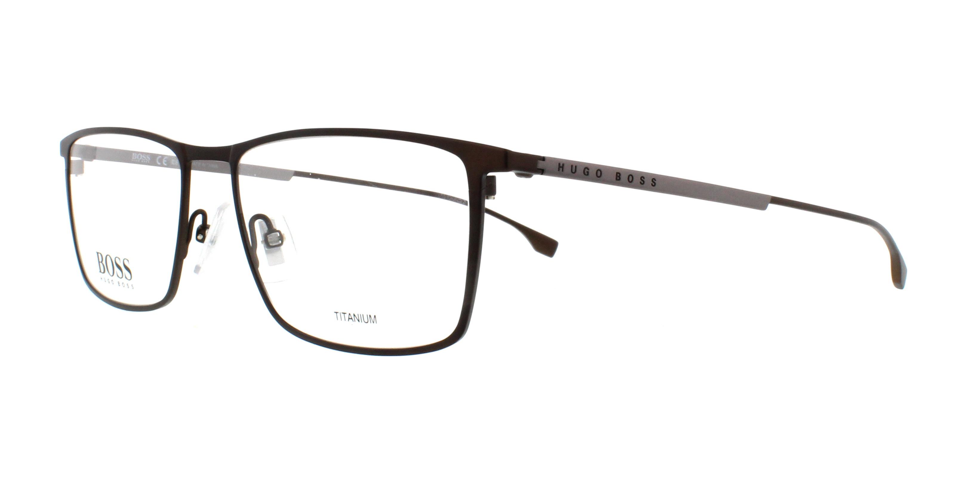 Picture of Hugo Boss Eyeglasses 0976