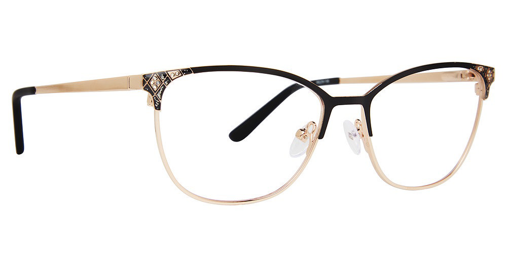 Picture of Jenny Lynn Eyeglasses Stylish
