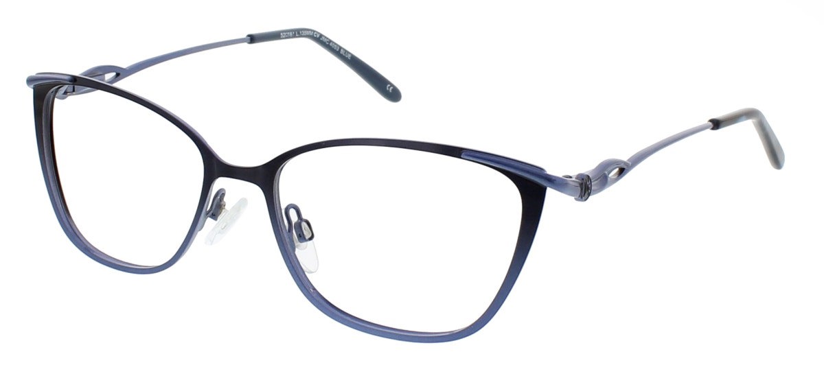 Picture of Jessica Mcclintock Eyeglasses 4053