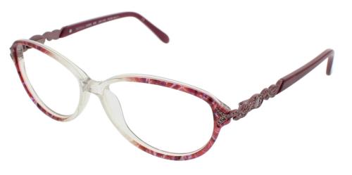 Picture of Jessica Mcclintock Eyeglasses 048