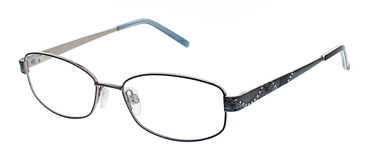 Picture of Jessica Mcclintock Eyeglasses 4018