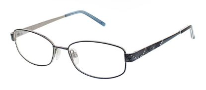 Picture of Jessica Mcclintock Eyeglasses 4018