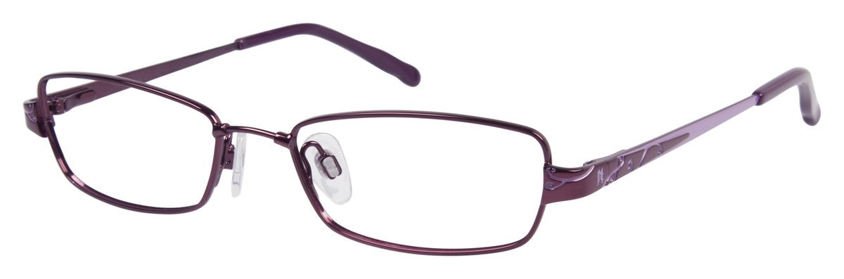 Picture of Jessica Mcclintock Eyeglasses 428