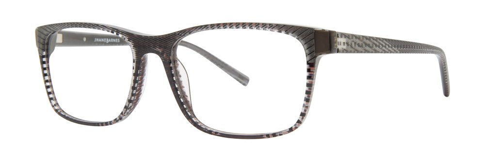 Picture of Jhane Barnes Eyeglasses QUARK