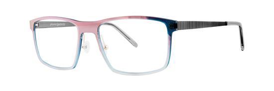 Picture of Jhane Barnes Eyeglasses PLANAR