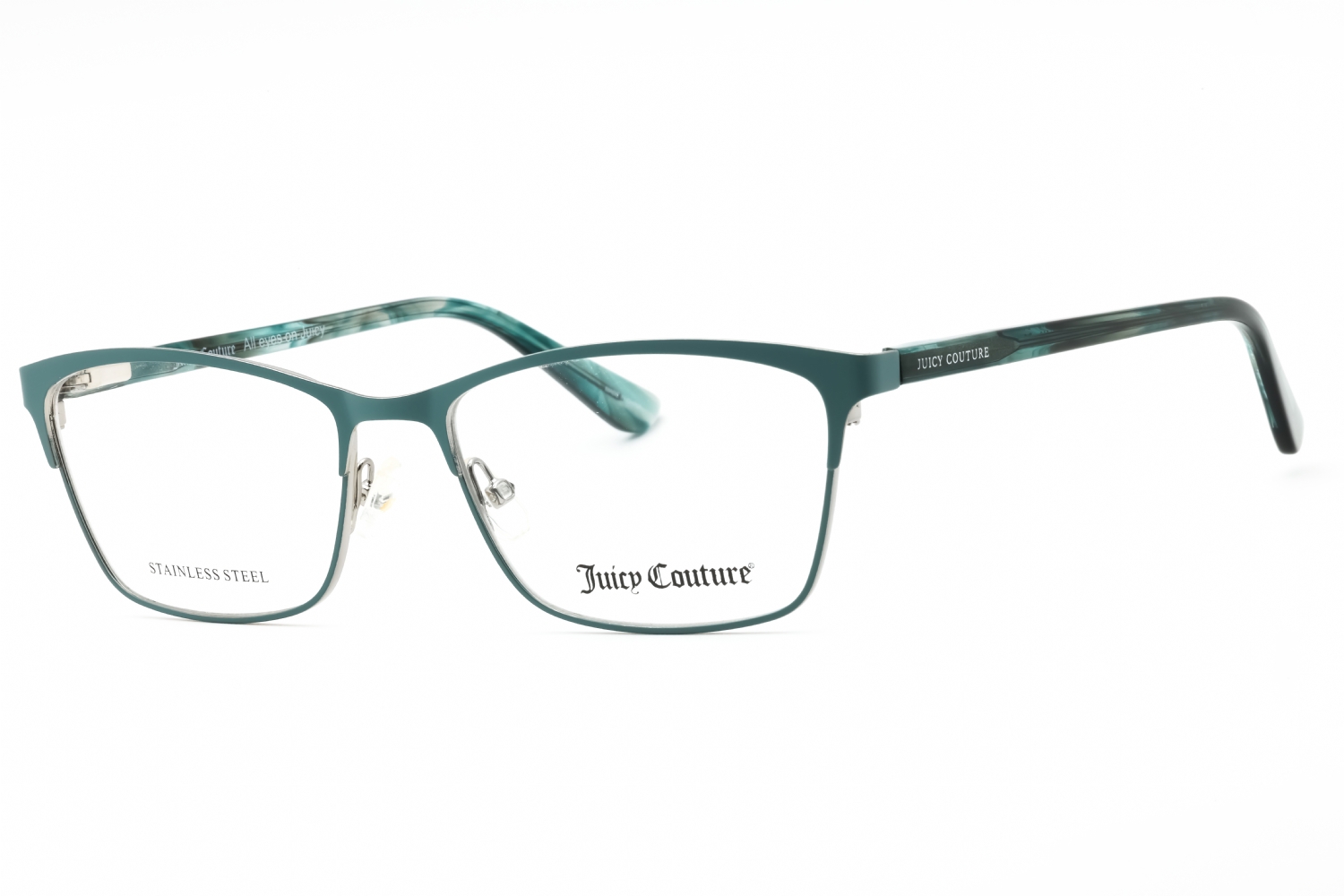 Picture of Juicy Couture Eyeglasses JU 232