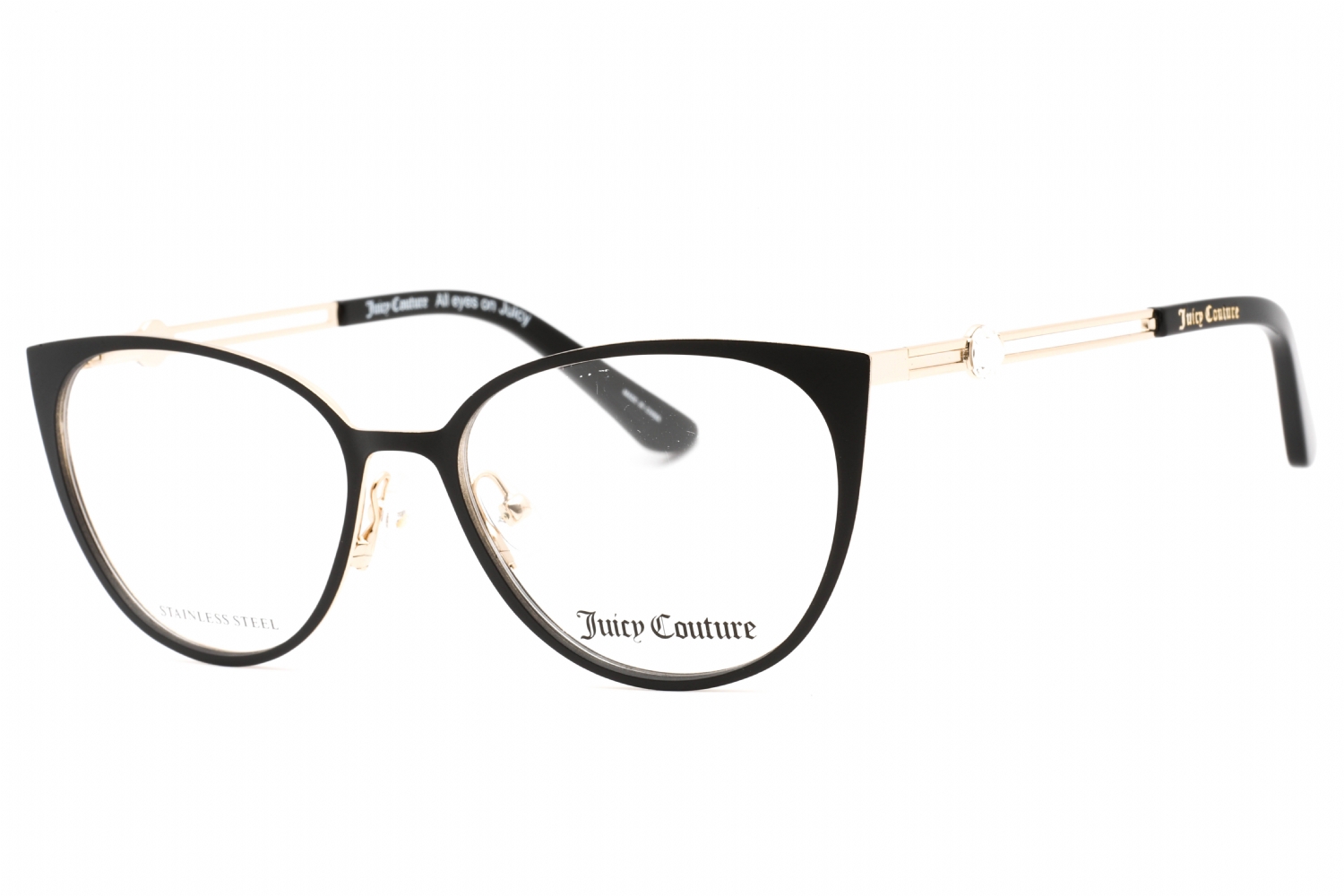 Picture of Juicy Couture Eyeglasses JU 221