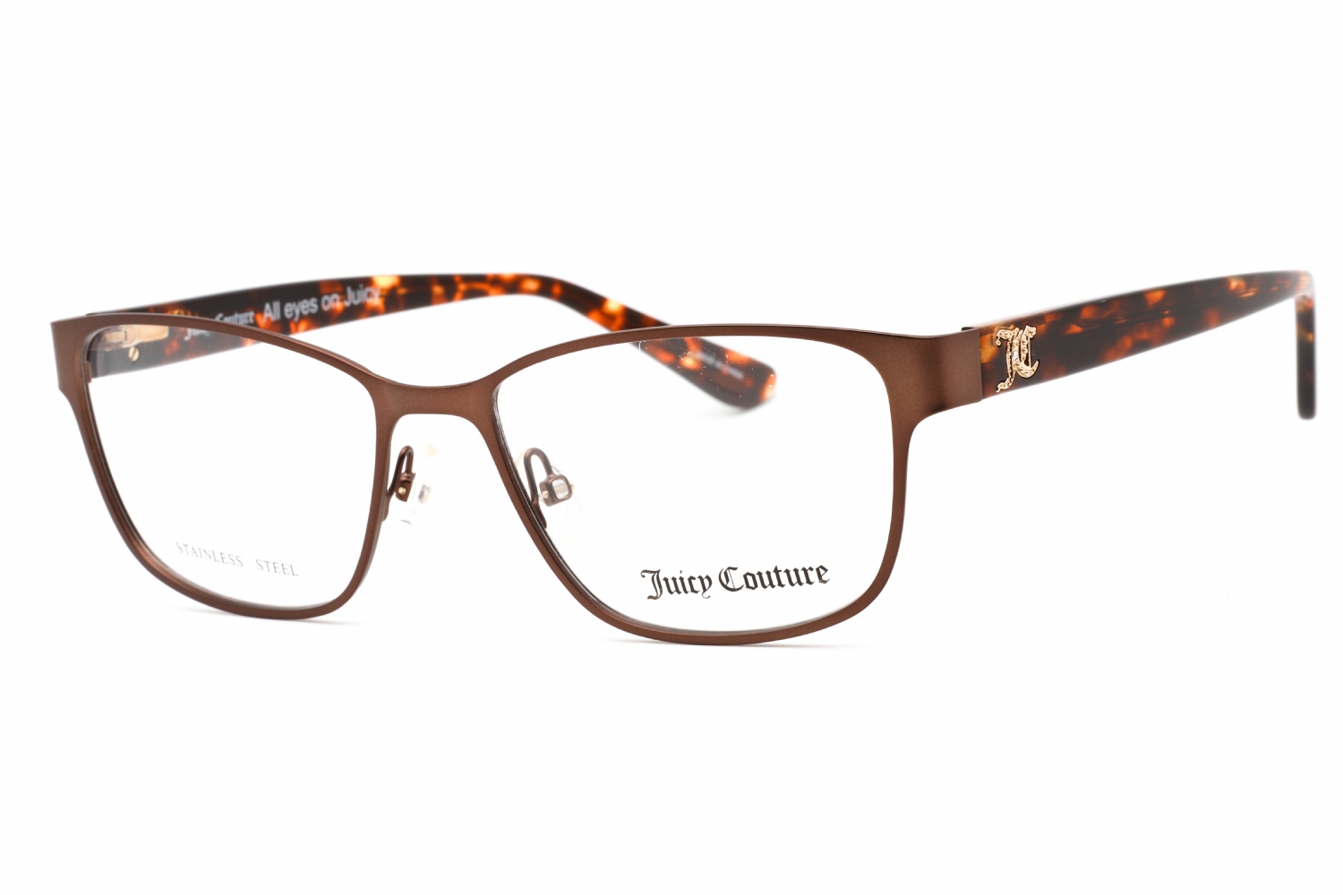 Picture of Juicy Couture Eyeglasses JU 210