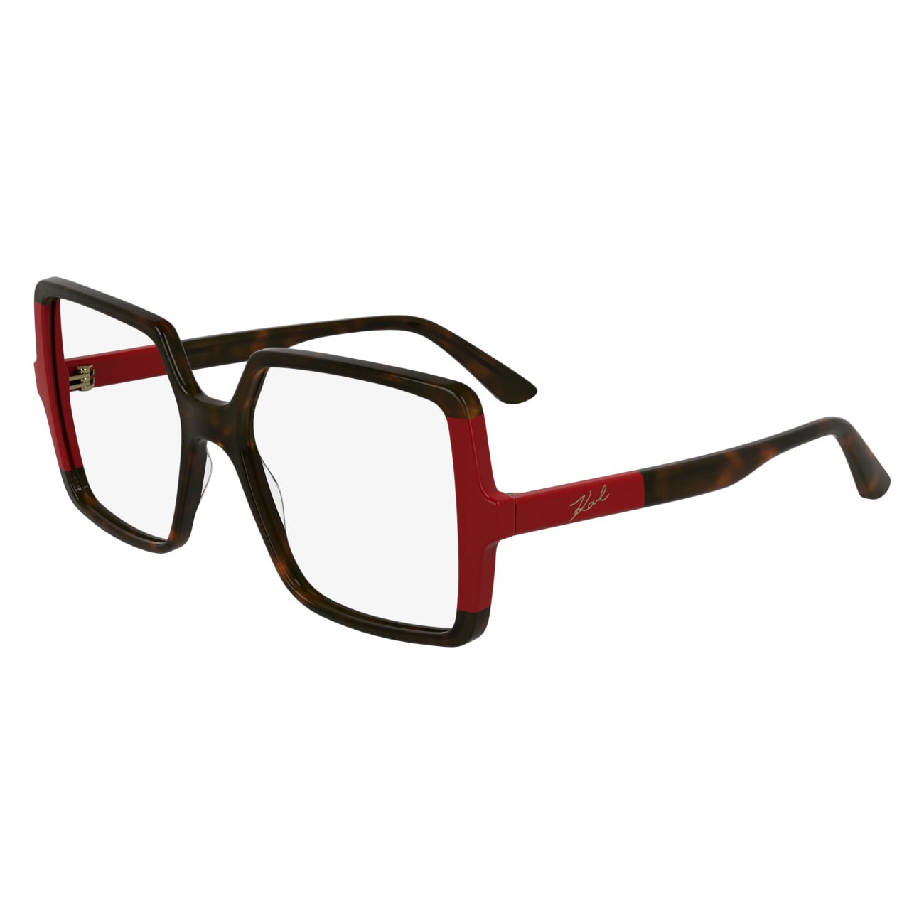 Picture of Karl Lagerfeld Eyeglasses KL6169