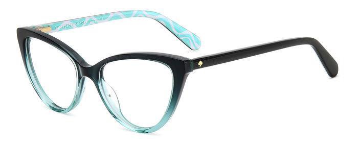 Picture of Kate Spade Eyeglasses AUBRIE