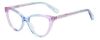 Picture of Kate Spade Eyeglasses AUBRIE