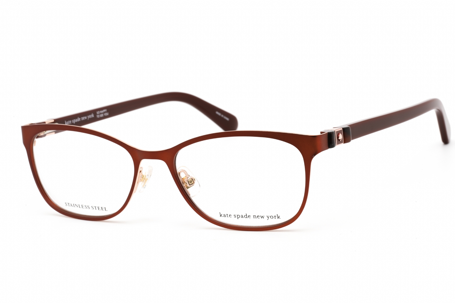Picture of Kate Spade Eyeglasses JONAE
