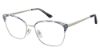 Picture of Kay Unger Eyeglasses K268